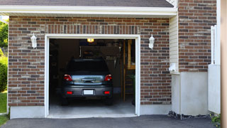 Garage Door Installation at West Ridge, Illinois